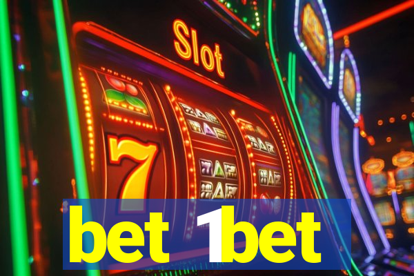 bet 1bet